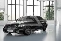 2026 Mercedes Benz S 350