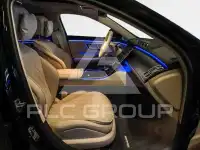2026 Mercedes Benz S 350