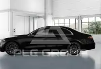 2026 Mercedes Benz S 350