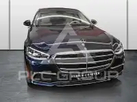 2026 Mercedes Benz S 350