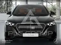 2026 Mercedes Benz S 350