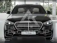 2026 Mercedes Benz S 350