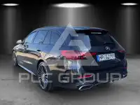 2026 Mercedes Benz C 300