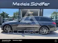 2026 Mercedes Benz C 300
