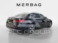 2026 Mercedes Benz C 300