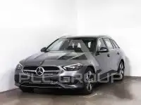 2026 Mercedes Benz C 300