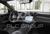 2026 Mercedes Benz C 300