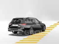 2026 Mercedes Benz C 300