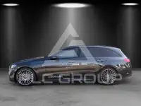 2026 Mercedes Benz C 300