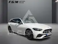 2026 Mercedes Benz C 300