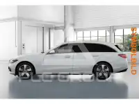 2025 Mercedes Benz C 300