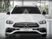 2026 Mercedes Benz C 300