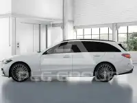 2026 Mercedes Benz C 300
