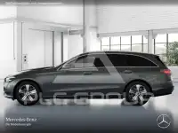 2026 Mercedes Benz C 300
