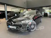 2026 Mercedes Benz C 300