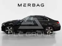 2026 Mercedes Benz C 300