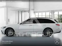 2026 Mercedes Benz C 300