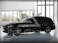 2026 Mercedes Benz C 300