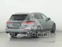 2026 Mercedes Benz C 300