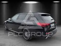 2026 Mercedes Benz C 300