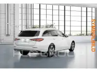 2025 Mercedes Benz C 300