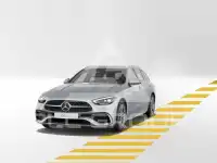 2026 Mercedes Benz C 300