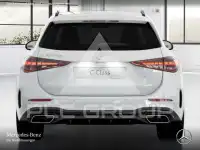 2026 Mercedes Benz C 300