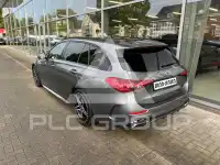 2026 Mercedes Benz C 300