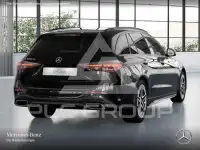 2026 Mercedes Benz C 300