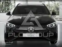 2026 Mercedes Benz C 300