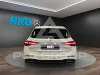 2026 Mercedes Benz C 300