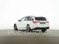 2026 Mercedes Benz C 300