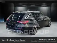 2026 Mercedes Benz C 300