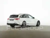 2026 Mercedes Benz C 300
