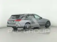 2026 Mercedes Benz C 300