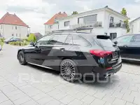 2026 Mercedes Benz C 300