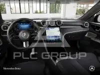 2026 Mercedes Benz C 300