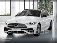 2026 Mercedes Benz C 300