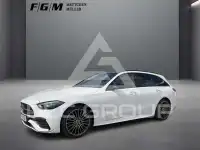 2026 Mercedes Benz C 300