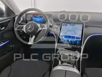 2026 Mercedes Benz C 300