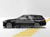 2026 Mercedes Benz C 300
