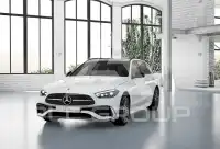 2026 Mercedes Benz C 300
