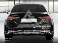 2026 Mercedes Benz C 300