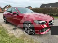 2026 Mercedes Benz C 300