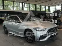2026 Mercedes Benz C 300