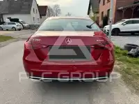 2026 Mercedes Benz C 300