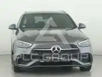 2026 Mercedes Benz C 300