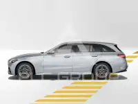 2026 Mercedes Benz C 300