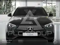 2026 Mercedes Benz C 300