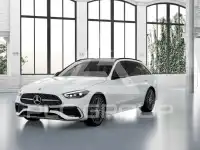 2026 Mercedes Benz C 300